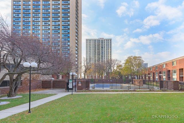 2605 S Indiana Avenue 708, Chicago, IL 60616