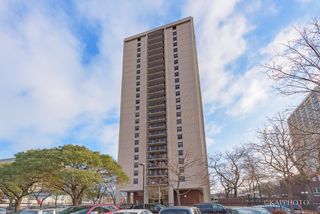 2605 S Indiana Avenue 708, Chicago, IL 60616