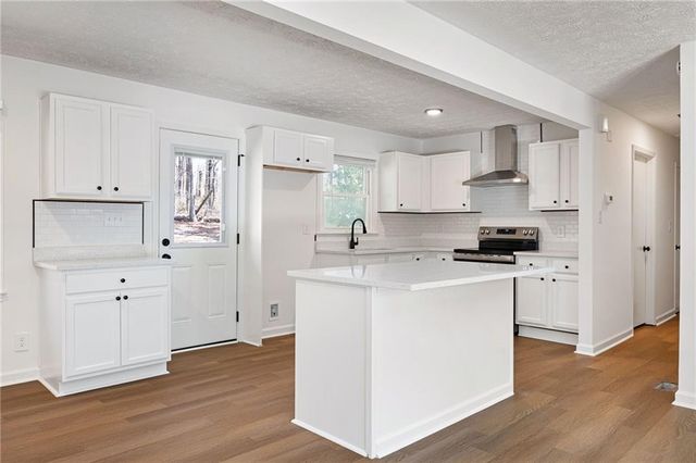 67 Kilkelly Court, Dallas, GA 30132