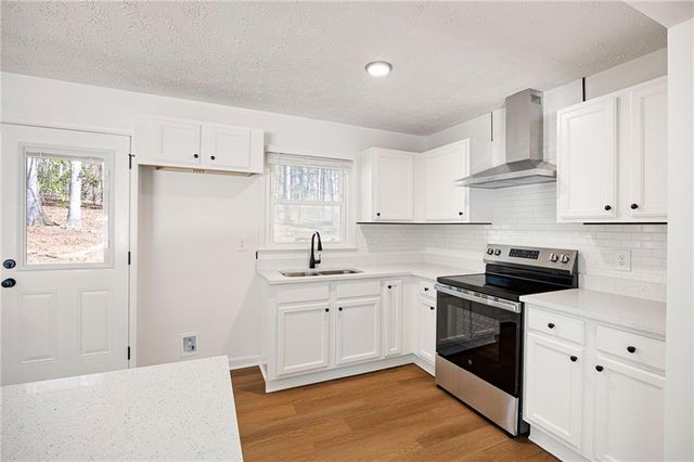 67 Kilkelly Court, Dallas, GA 30132