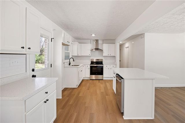 67 Kilkelly Court, Dallas, GA 30132