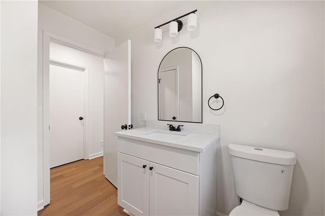 67 Kilkelly Court, Dallas, GA 30132