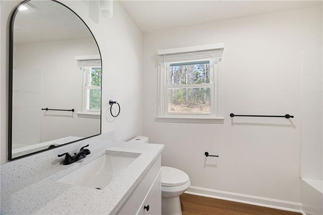 67 Kilkelly Court, Dallas, GA 30132