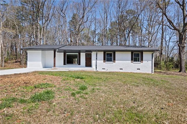 67 Kilkelly Court, Dallas, GA 30132