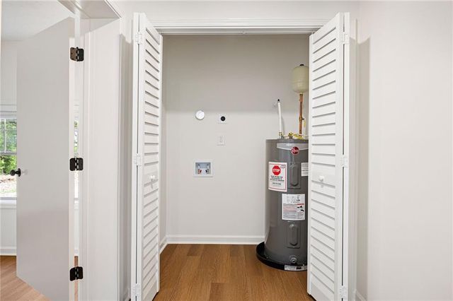 67 Kilkelly Court, Dallas, GA 30132