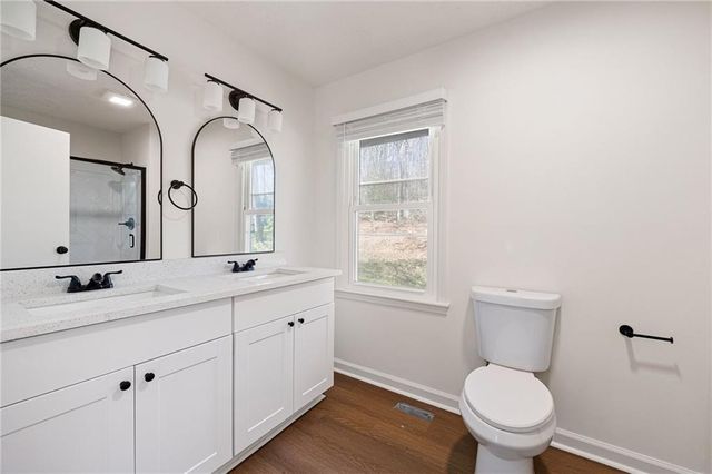 67 Kilkelly Court, Dallas, GA 30132