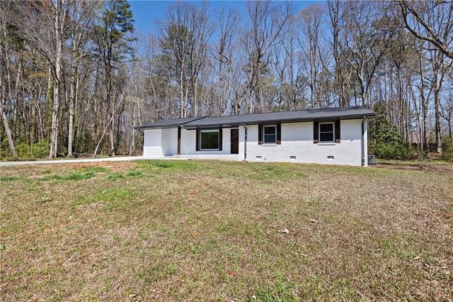 67 Kilkelly Court, Dallas, GA 30132