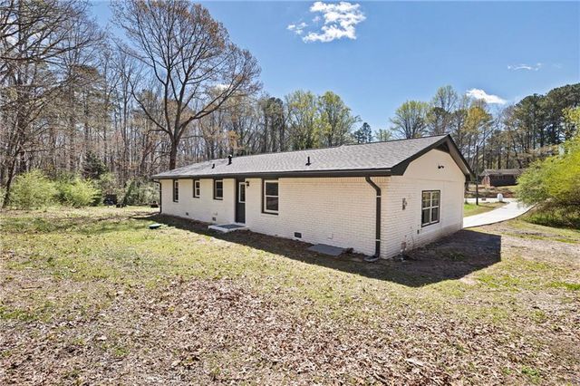 67 Kilkelly Court, Dallas, GA 30132