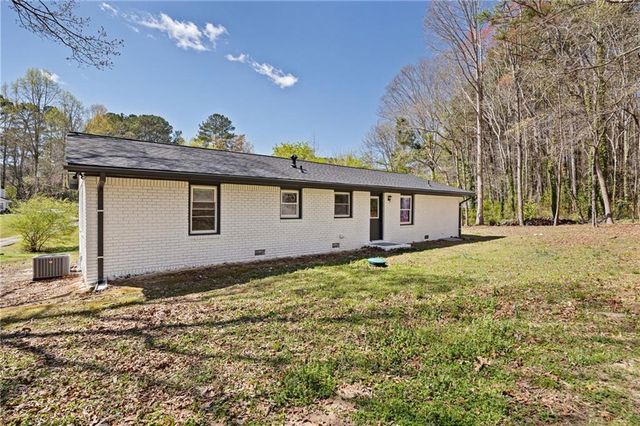 67 Kilkelly Court, Dallas, GA 30132