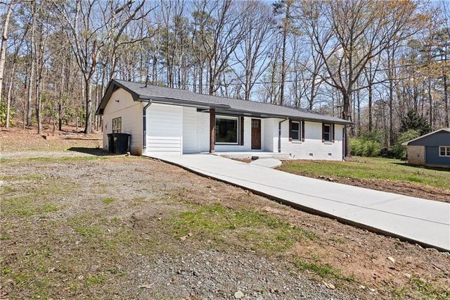 67 Kilkelly Court, Dallas, GA 30132