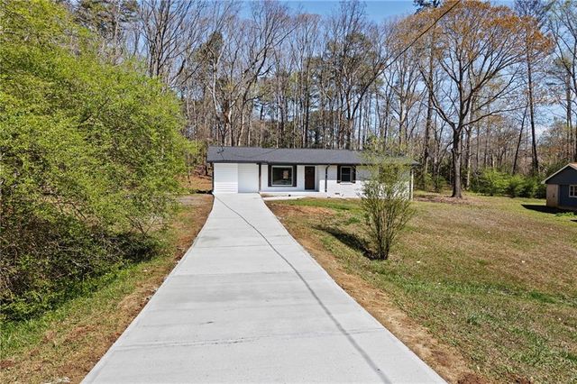 67 Kilkelly Court, Dallas, GA 30132