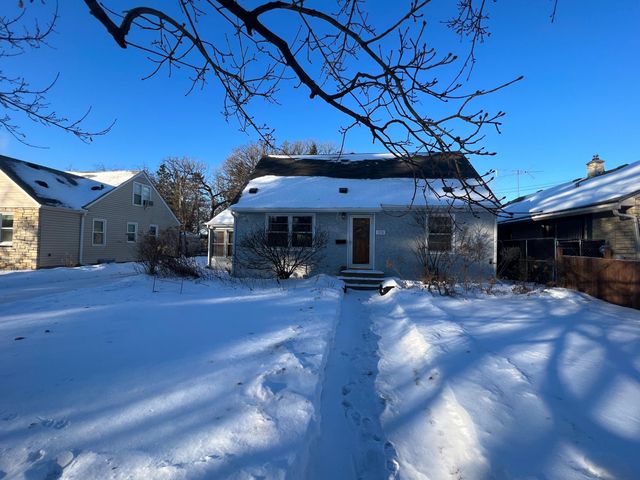 1331 Murray Street, Saint Paul, MN 55116