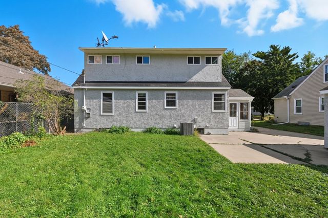 1331 Murray Street, Saint Paul, MN 55116