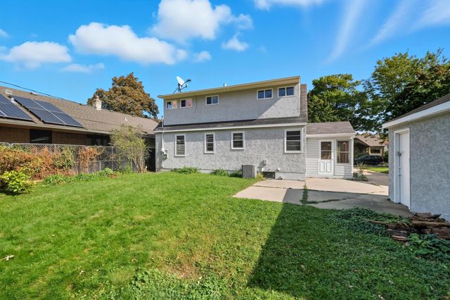 1331 Murray Street, Saint Paul, MN 55116