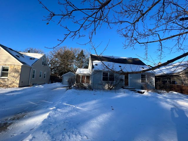 1331 Murray Street, Saint Paul, MN 55116