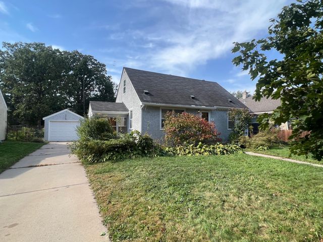 1331 Murray Street, Saint Paul, MN 55116