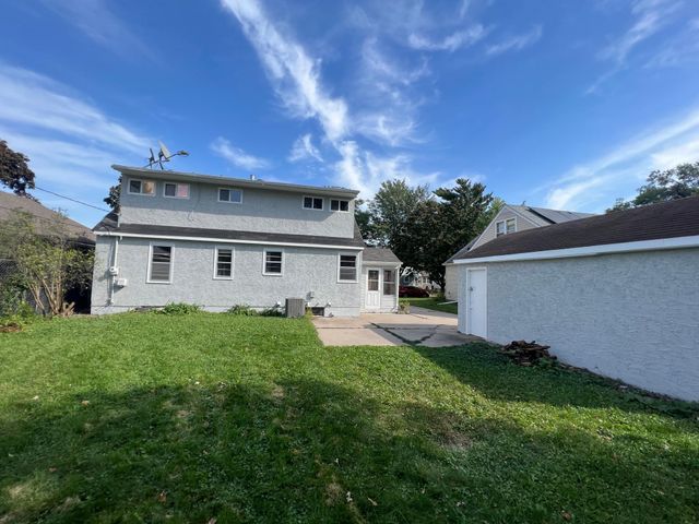 1331 Murray Street, Saint Paul, MN 55116