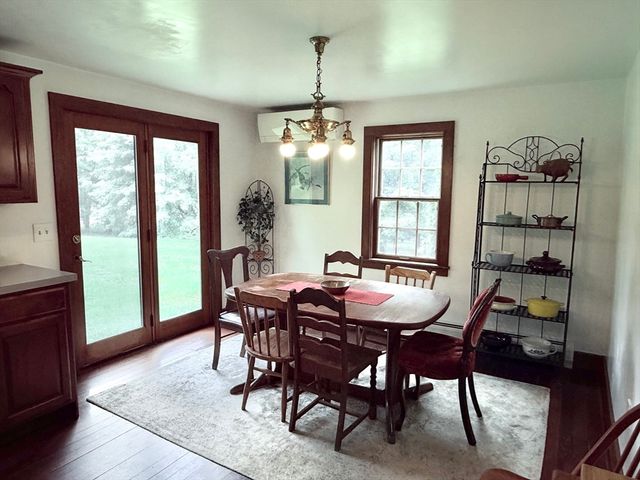 121 Kings Highway, Westhampton, MA 01027