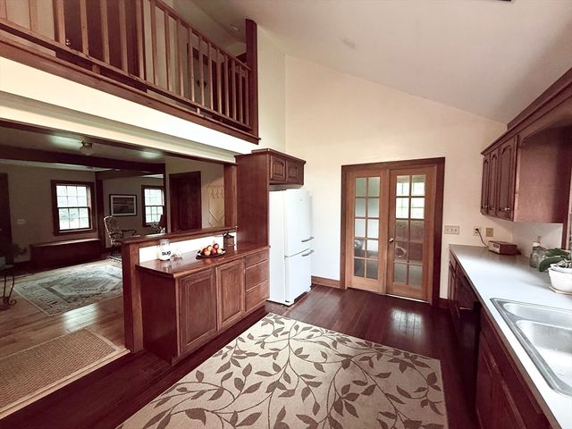 121 Kings Highway, Westhampton, MA 01027
