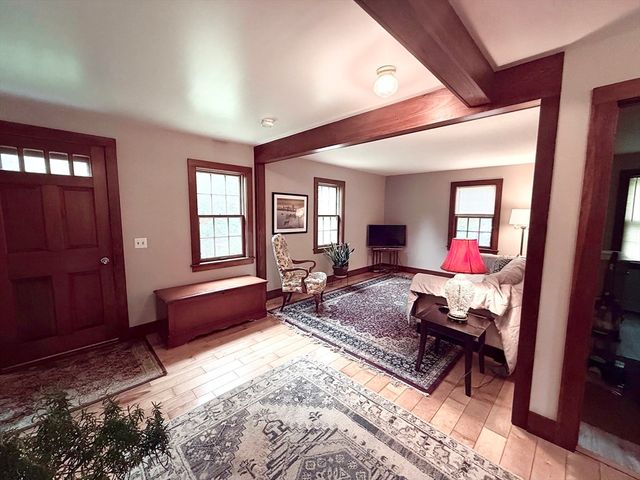 121 Kings Highway, Westhampton, MA 01027