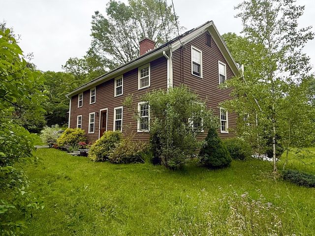 121 Kings Highway, Westhampton, MA 01027