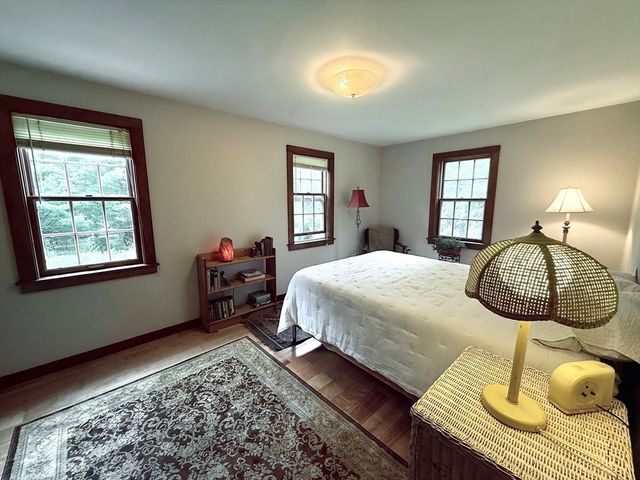 121 Kings Highway, Westhampton, MA 01027