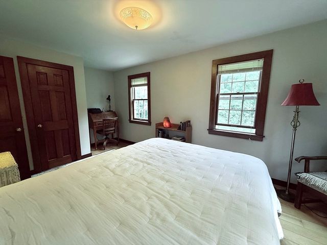 121 Kings Highway, Westhampton, MA 01027
