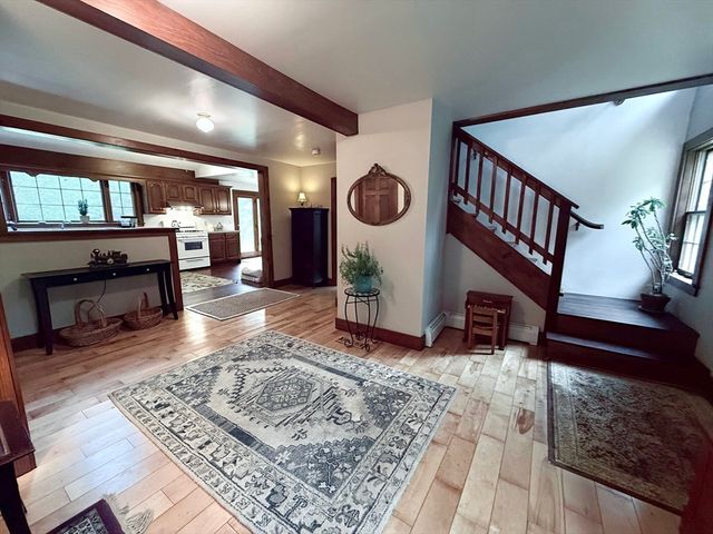 121 Kings Highway, Westhampton, MA 01027