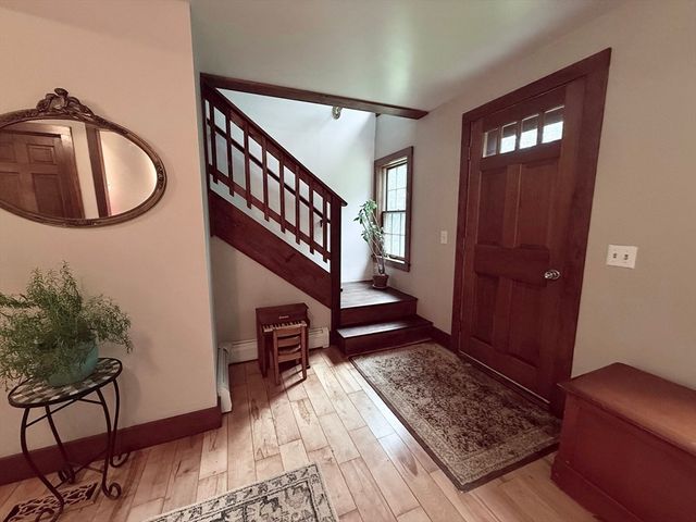 121 Kings Highway, Westhampton, MA 01027