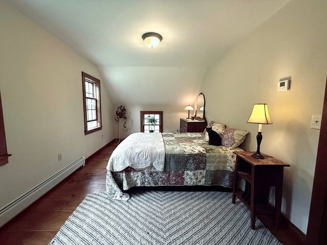121 Kings Highway, Westhampton, MA 01027