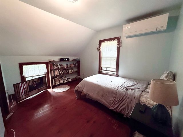 121 Kings Highway, Westhampton, MA 01027