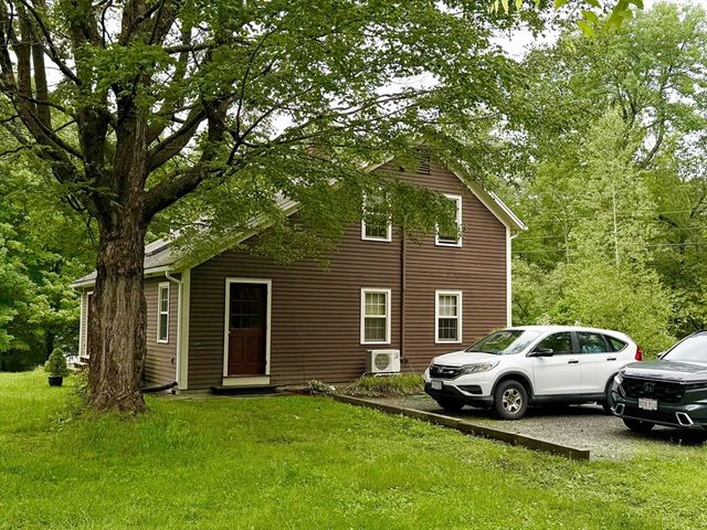 121 Kings Highway, Westhampton, MA 01027