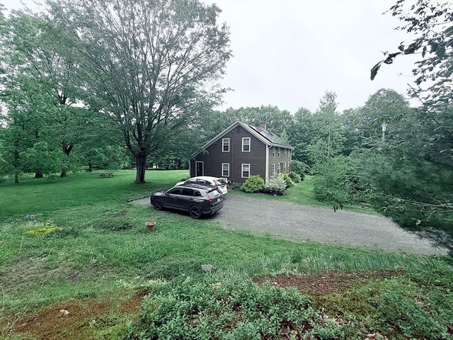 121 Kings Highway, Westhampton, MA 01027