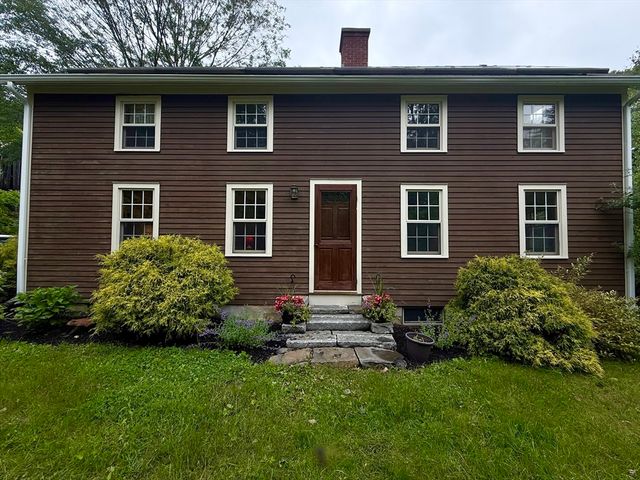 121 Kings Highway, Westhampton, MA 01027