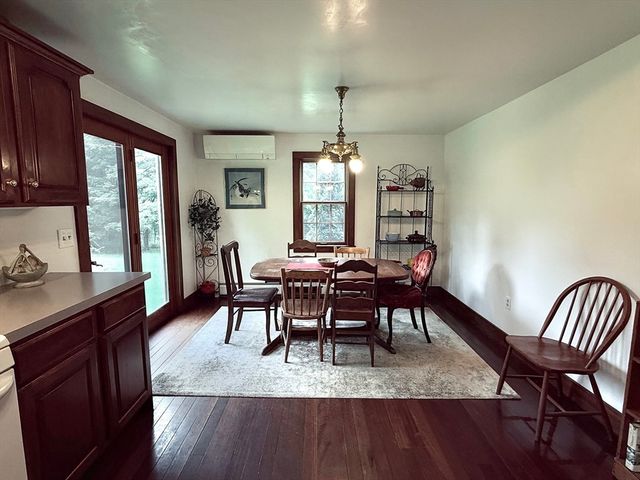 121 Kings Highway, Westhampton, MA 01027