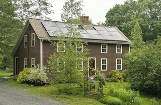 121 Kings Highway, Westhampton, MA 01027