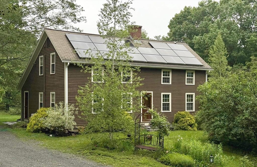 121 Kings Highway, Westhampton, MA 01027