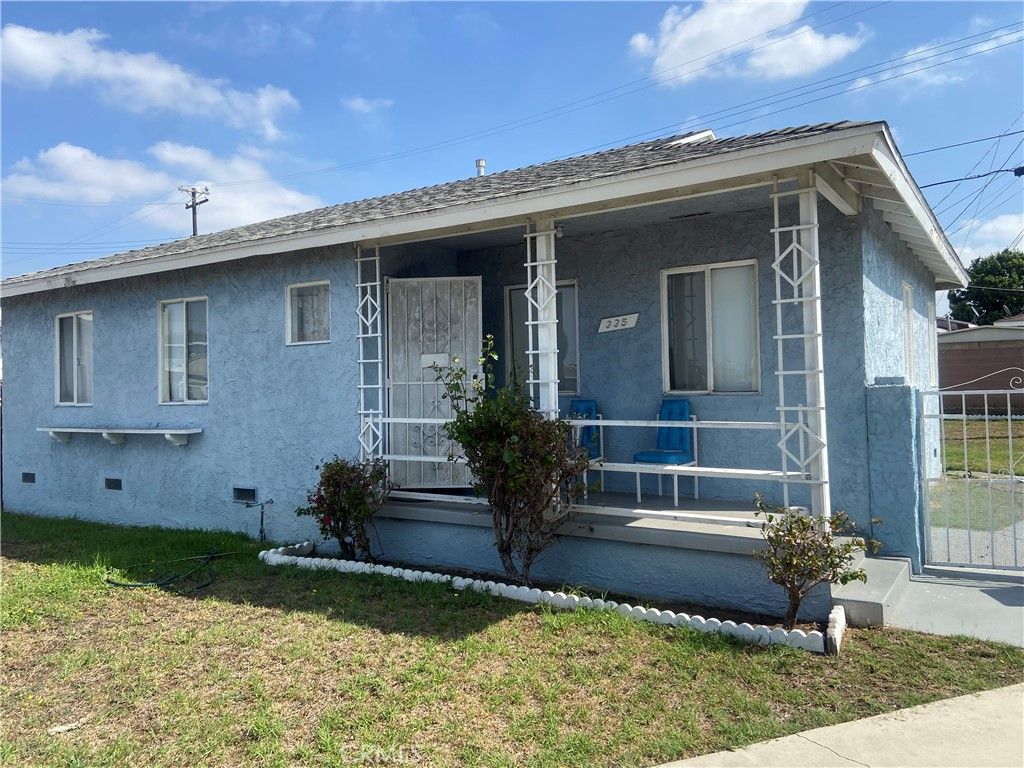 335 E 158th, Gardena, CA 90248 — photo 2