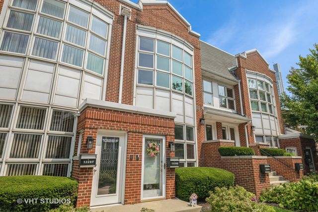 1328 S Federal Street G, Chicago, IL 60605