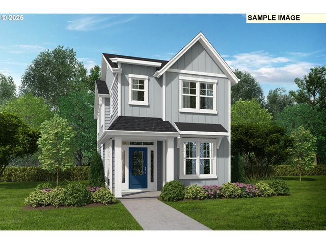 7386 Se Madrone St, Hillsboro, OR 97123