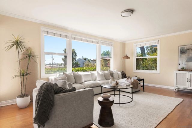 5421 Linda Rosa, La Jolla, CA 92037
