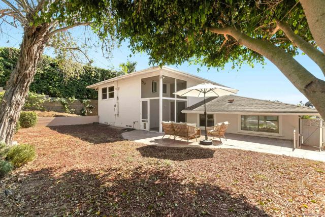 5421 Linda Rosa, La Jolla, CA 92037