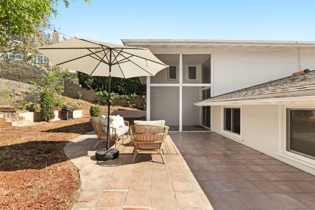 5421 Linda Rosa, La Jolla, CA 92037