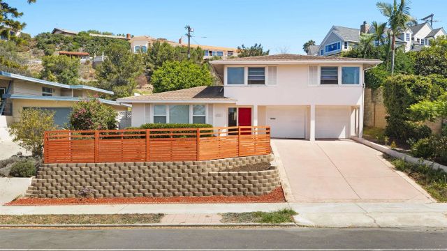 5421 Linda Rosa, La Jolla, CA 92037
