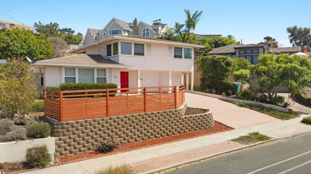 5421 Linda Rosa, La Jolla, CA 92037