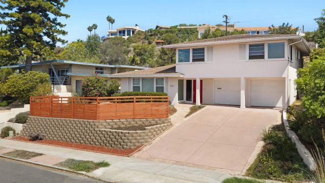 5421 Linda Rosa, La Jolla, CA 92037