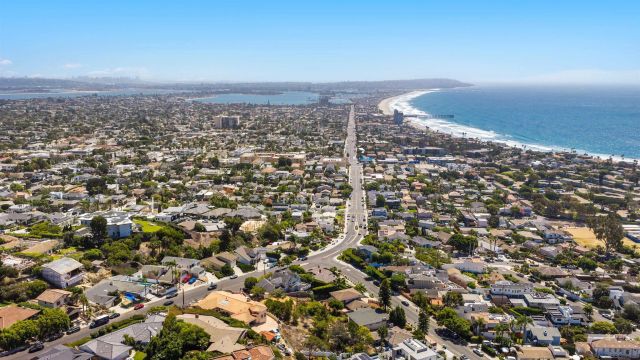 5421 Linda Rosa, La Jolla, CA 92037