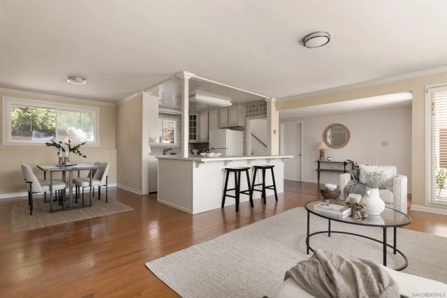 5421 Linda Rosa, La Jolla, CA 92037