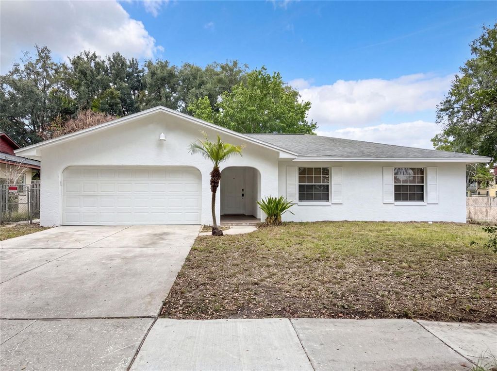 2401 MYAKKA DRIVE, Orlando, FL 32839