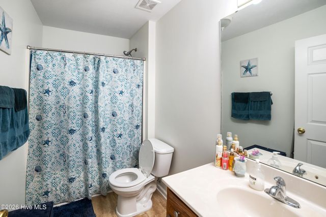 2312 Sunnyside Drive, Wilmington, NC 28411